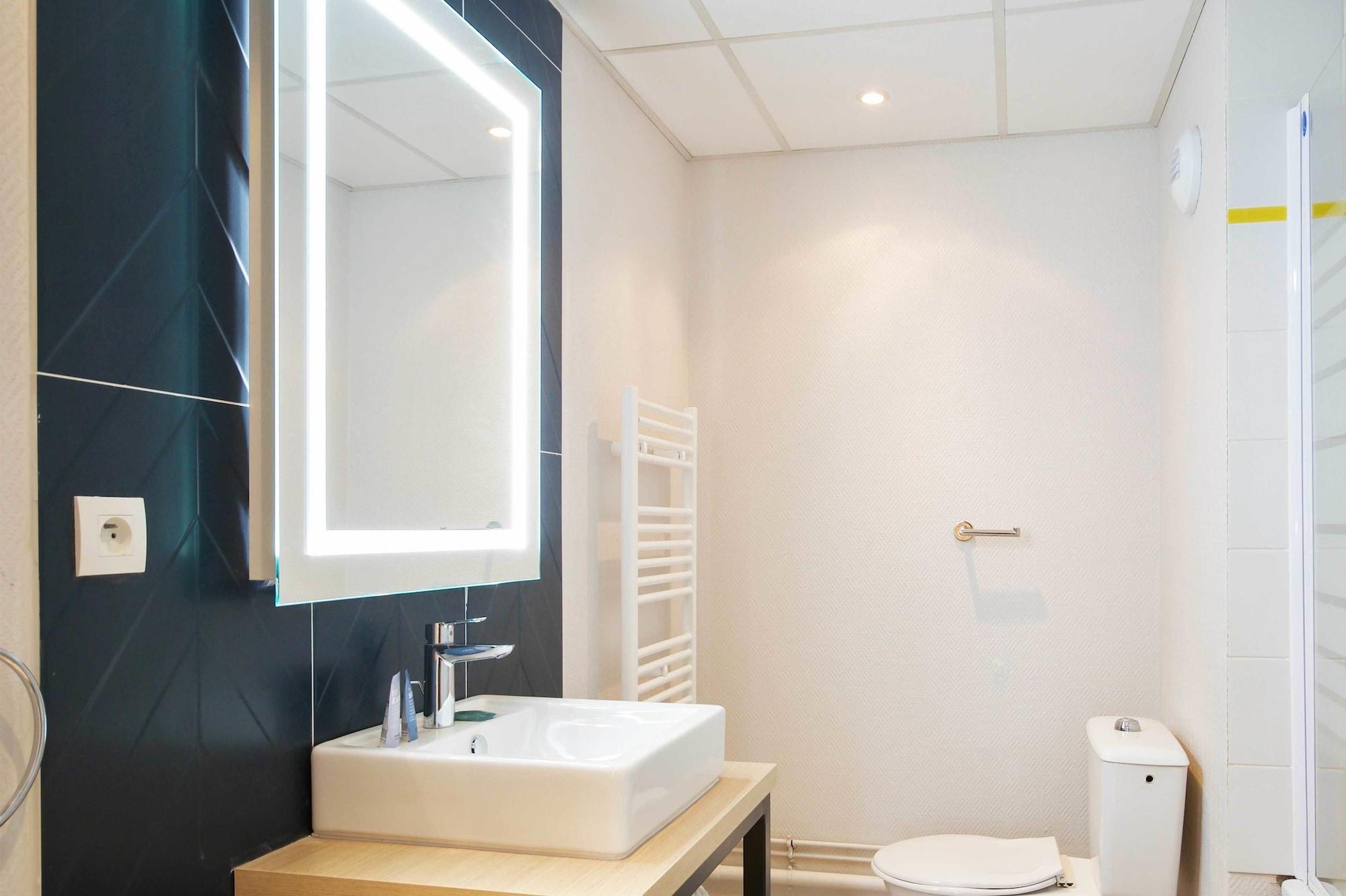 Appart'City Classic Blois Exterior foto