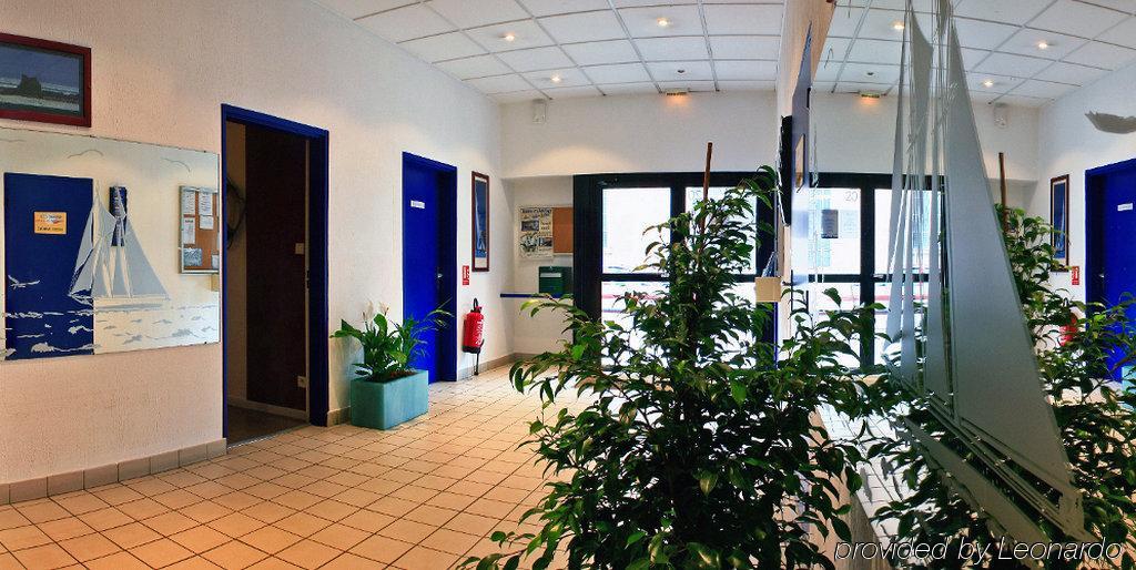 Appart'City Classic Blois Interior foto